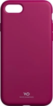 White Diamonds Urban Case for Apple iPhone 7/8/SE 2020/SE 2022 Fuscia
