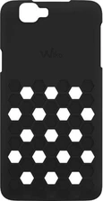Wiko Protective cover for Rainbow 4G Black