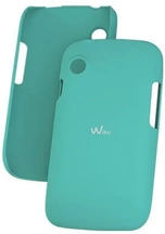 Wiko Protective cover for Ozzy Turquoise