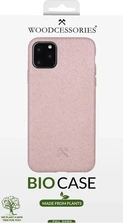 Woodcessories BioCase for Apple iPhone 11 Pro Max altrosa
