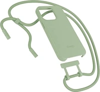 Woodcessories Change Case for Apple iPhone 14 Pro Max Green