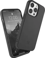 Woodcessories BioCase Classic for Apple iPhone 13 Pro Max Black