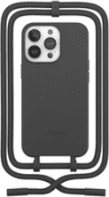 Woodcessories Change Case for Apple iPhone 13 Pro Max Black