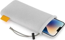 Wortek Handytasche Universal Gray