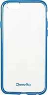 XtremeMac Microshield Accent for Apple iPhone 6/6s Blue