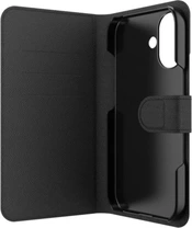ZAGG Defence Folio for Apple iPhone 17 Pro Max Black