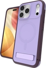 ZAGG Sedona Snap with Kickstand for Apple iPhone 17 Pro Max dusty grape
