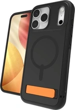 ZAGG Sedona Snap with Kickstand for Apple iPhone 17 Pro Max flood black