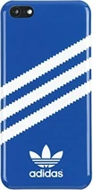 adidas Hard Case for Apple iPhone 5c Blue/White