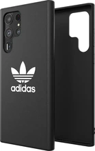 adidas Moulded Case Samba for Samsung Galaxy S22 Ultra Black/White
