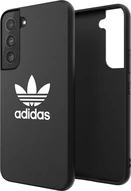 adidas Moulded Case Samba for Samsung Galaxy S22 Black/White