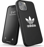 adidas Moulded Case for Apple iPhone 13 Mini Black/White
