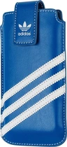 adidas Universal Sleeve M Blue/White