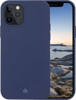 dbramante1928 Monaco for Apple iPhone 13 Pro Pacific Blue
