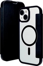 dbramante1928 Helsinki MagSafe for Apple iPhone 15 Plus Black