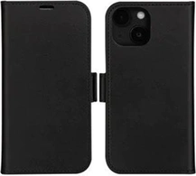 dbramante1928 Stockholm for Apple iPhone 15 Black