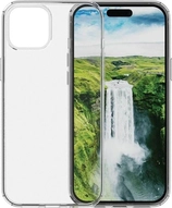 dbramante1928 Iceland Ultra D3O for Apple iPhone 15 Transparent