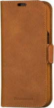 dbramante1928 Copenhagen for Apple iPhone 15 Tan