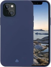 dbramante1928 Monaco for Apple iPhone 13 Mini Pacific Blue