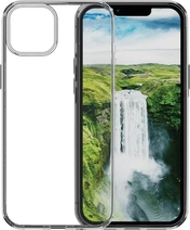 dbramante1928 Iceland Ultra D3O for Apple iPhone 15 Plus Transparent