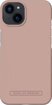 iDeal of Sweden Seamless Case for Apple iPhone 14 blush Pink