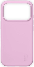 iDeal of Sweden Silicone Case MagSafe for Apple iPhone 17 Pro bubblegum Pink