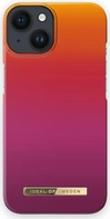 iDeal of Sweden Fashion Case for Apple iPhone 13 Vibrant Ombre