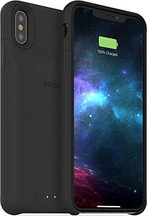 mophie Juice Pack Access for Apple iPhone XS Max Black