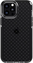 tech21 Evo Check for Apple iPhone 12 Pro Max Smokey Black