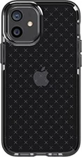 tech21 Evo Check for Apple iPhone 12 Mini Smokey Black
