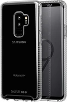 tech21 Pure Clear Case for Samsung Galaxy S9+
