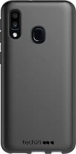 tech21 Studio Colour for Samsung Galaxy A40 Black
