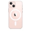 Apple Clear Case with MagSafe for iPhone 13 Mini Transparent