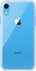 Apple Clear Case for iPhone XR Transparent