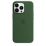 Apple Silicone Case with MagSafe for iPhone 13 Pro Klee