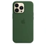 Apple Silicone Case with MagSafe for iPhone 13 Pro Klee