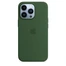 Apple Silicone Case with MagSafe for iPhone 13 Pro Klee
