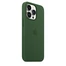 Apple Silicone Case with MagSafe for iPhone 13 Pro Klee