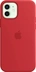 Apple Silicone Case with MagSafe for iPhone 12/iPhone 12 Pro Red