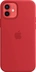 Apple Silicone Case with MagSafe for iPhone 12/iPhone 12 Pro Red