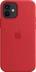 Apple Silicone Case with MagSafe for iPhone 12/iPhone 12 Pro Red