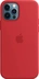 Apple Silicone Case with MagSafe for iPhone 12/iPhone 12 Pro Red