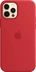 Apple Silicone Case with MagSafe for iPhone 12/iPhone 12 Pro Red