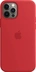 Apple Silicone Case with MagSafe for iPhone 12/iPhone 12 Pro Red