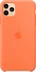 Apple Silicone Case for iPhone 11 Pro Max Vitamin C