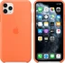 Apple Silicone Case for iPhone 11 Pro Max Vitamin C
