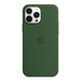 Apple Silicone Case with MagSafe for iPhone 13 Pro Max Klee