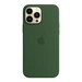Apple Silicone Case with MagSafe for iPhone 13 Pro Max Klee