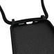 Artwizz HangOn Case Silicone for Apple iPhone 12/12 Pro Black