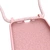 Artwizz HangOn Case Silicone for Apple iPhone 12/12 Pro Light-Salsa